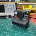 Nắp đậy ống kính Polaroid Now Gen2 - Bảo vệ ống kính dễ dàng - Thumbnail 2