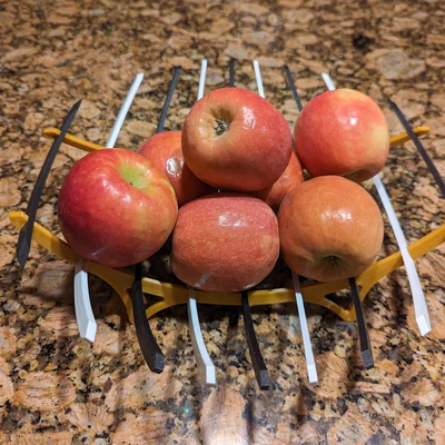 Rổ Đựng Trái Cây (Fruit Basket)