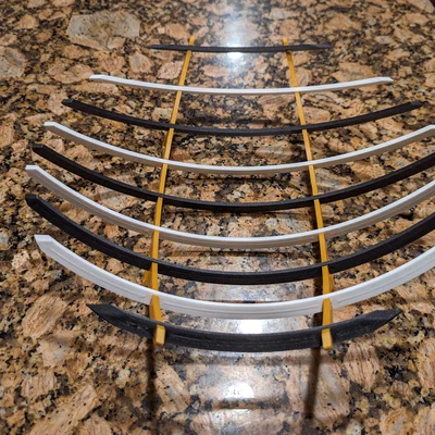 Rổ Đựng Trái Cây (Fruit Basket)