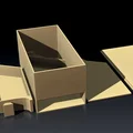 Insert cho board game Scythe kèm các bản mở rộng - Thumbnail 2