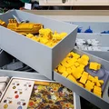 Insert cho board game Scythe kèm các bản mở rộng - Thumbnail 5