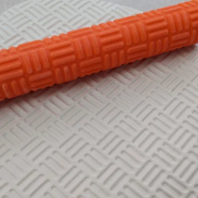 Chunky Weave - Con lăn tạo vân XL