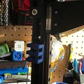 Stealth Press (Adapted to 2020 Extrusion) – Bản chỉnh cho nhôm 2020 - Thumbnail 2