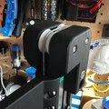 Stealth Press (Adapted to 2020 Extrusion) – Bản chỉnh cho nhôm 2020 - Thumbnail 3