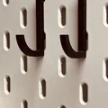 Bộ móc treo đa năng cho bảng lỗ Ikea Skadis in 3D - Thumbnail 2