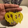 Bông tai Earring Smile Melt - Thumbnail 1