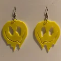 Bông tai Earring Smile Melt - Thumbnail 2