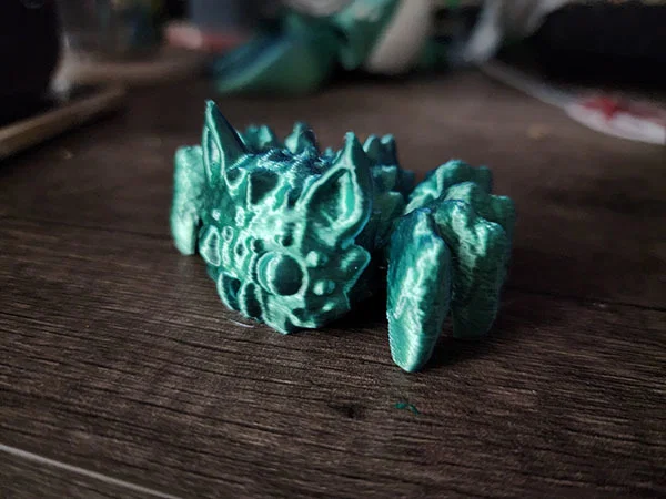 Nhện Sói Chibi Không Cần Support - Image 2