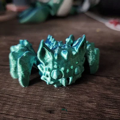 Nhện Sói Chibi Không Cần Support