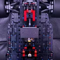 Giá treo tường cho Lego Technic Mercedes-AMG F1 W14 E (42171) - Thumbnail 2