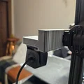 Ngàm gắn Nebula Camera trục X bản mở rộng cho Ender 3 V3 KE - Thumbnail 3