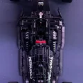 Giá treo tường cho Lego Technic Mercedes-AMG F1 W14 E (42171) - Thumbnail 1