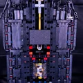 Giá treo tường cho Lego Technic Mercedes-AMG F1 W14 E (42171) - Thumbnail 2