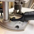Adapter hút bụi Bosch GOF 1600/GKF sang OSVAC neo M32 - Thumbnail 3