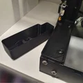 Thùng rác cho Ender 3 V2 (Ender 3 V2 trash bin) - Thumbnail 2