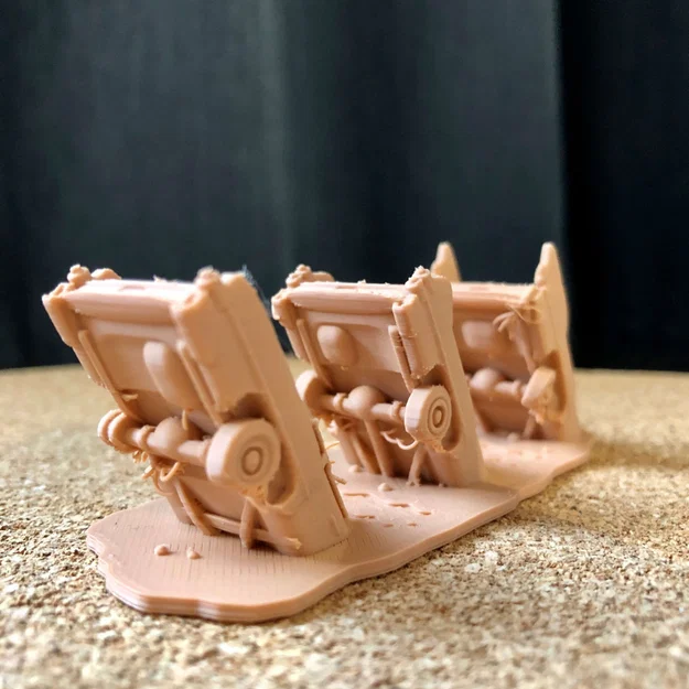 Cadillac Ranch – Amarillo, Texas, USA - Image 5