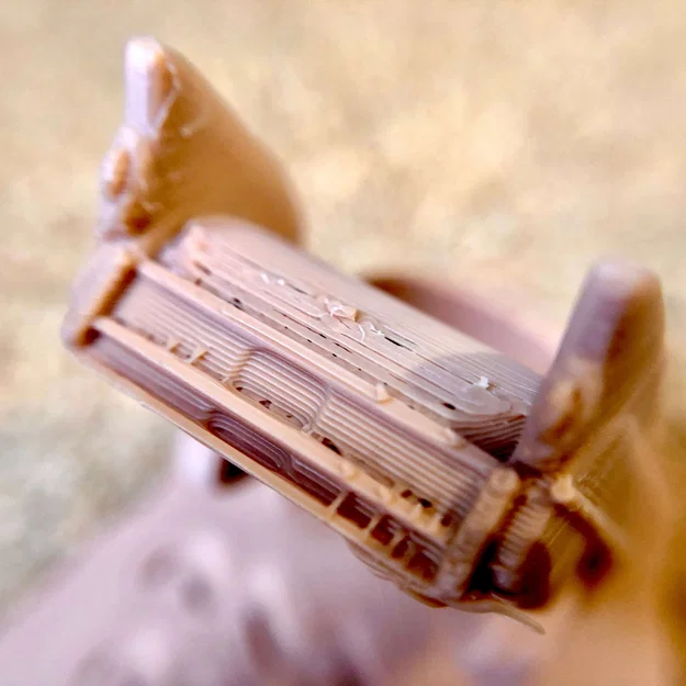 Cadillac Ranch – Amarillo, Texas, USA - Image 9