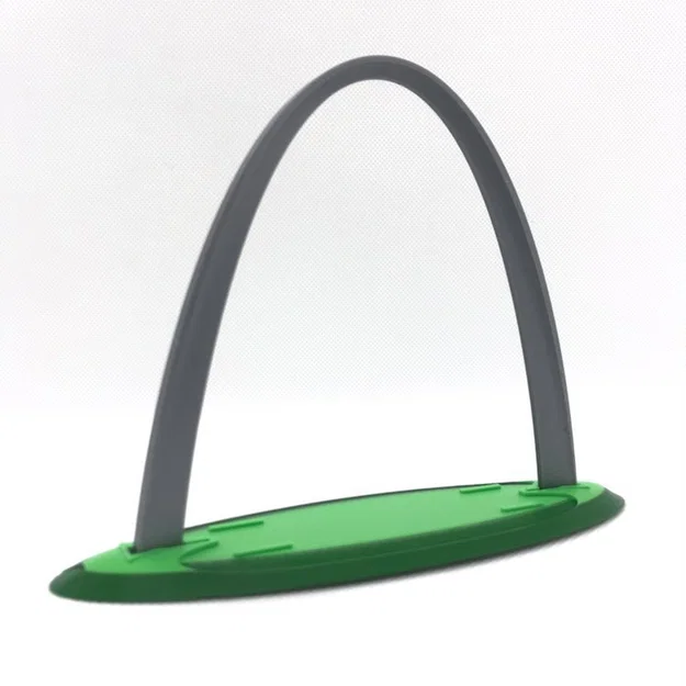 Gateway Arch - St. Louis, Missouri, USA (Mô hình in 3D) - Image 2