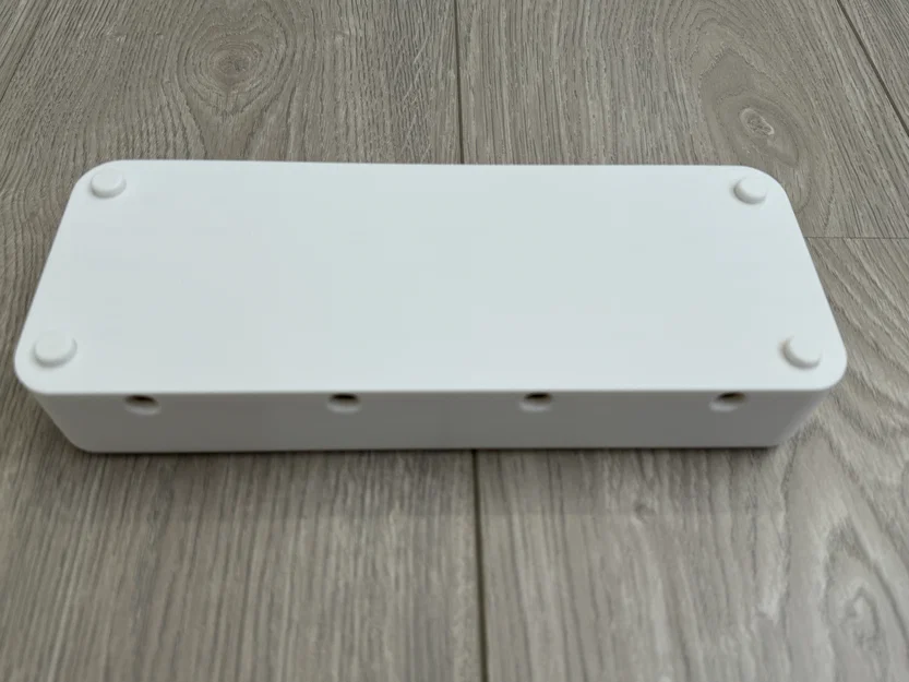 Khay sắp xếp nhà tắm cho bình xà phòng nhấn & mỹ phẩm - Image 6