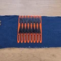 FleXi button Marker Tool (Assembling PIP) – Dụng cụ đánh dấu lắp ráp khi in - Thumbnail 2