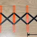 FleXi button Marker Tool (Assembling PIP) – Dụng cụ đánh dấu lắp ráp khi in - Thumbnail 3
