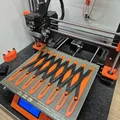 FleXi button Marker Tool (Assembling PIP) – Dụng cụ đánh dấu lắp ráp khi in - Thumbnail 4