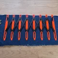 FleXi button Marker Tool (Assembling PIP) – Dụng cụ đánh dấu lắp ráp khi in - Thumbnail 11