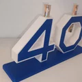 Sinh nhật 40 tuổi / Milestone Birthday - Thumbnail 1