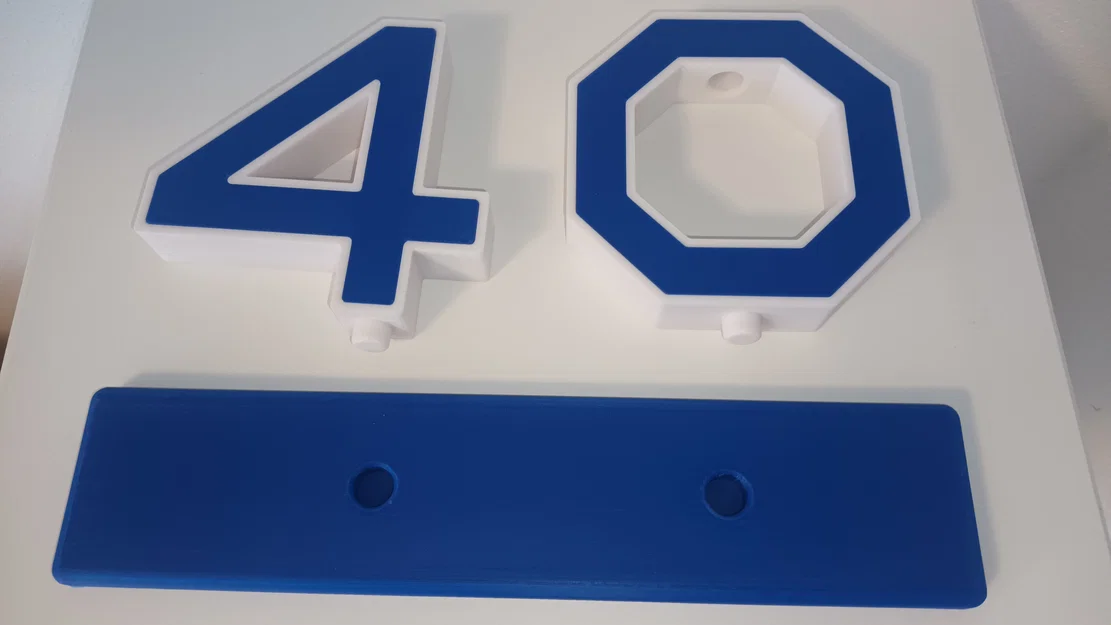 Sinh nhật 40 tuổi / Milestone Birthday - Image 2