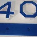 Sinh nhật 40 tuổi / Milestone Birthday - Thumbnail 2