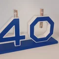 Sinh nhật 40 tuổi / Milestone Birthday - Thumbnail 3