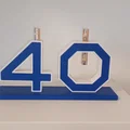 Sinh nhật 40 tuổi / Milestone Birthday - Thumbnail 4