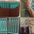 Needle Card (Thẻ Kim) - Thumbnail 1