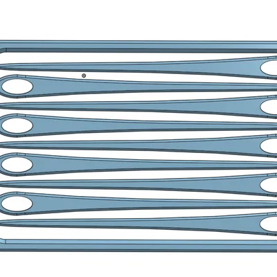 Needle Card (Thẻ Kim)
