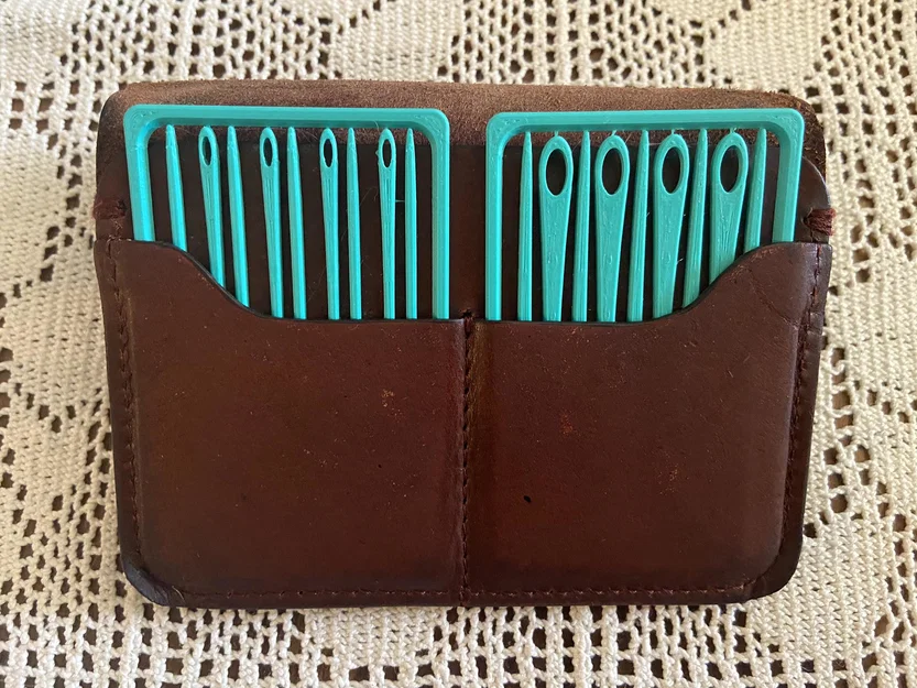Needle Card (Thẻ Kim) - Image 5
