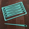 Needle Card (Thẻ Kim) - Thumbnail 6