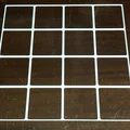 Bộ khay chia ngăn kéo (Shallow Drawer Organizer) bền chắc cho đồ dùng - Thumbnail 2