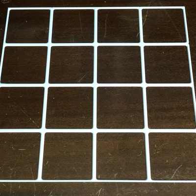 Bộ khay chia ngăn kéo (Shallow Drawer Organizer) bền chắc cho đồ dùng