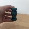 Threaded Fidget – Đồ chơi fidget dạng ren - Thumbnail 4