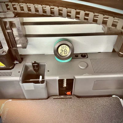 Giá đỡ HygroMeter cho BambuLab X1