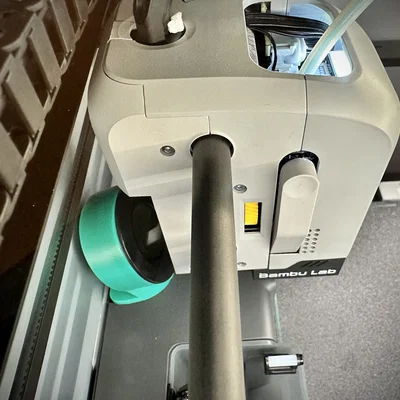 Giá đỡ HygroMeter cho BambuLab X1