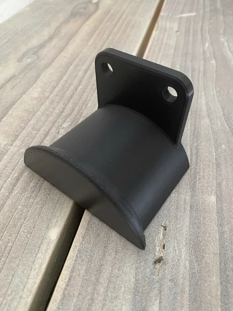 Sim Rig - Móc treo tai nghe - Profile 8040 - Image 1