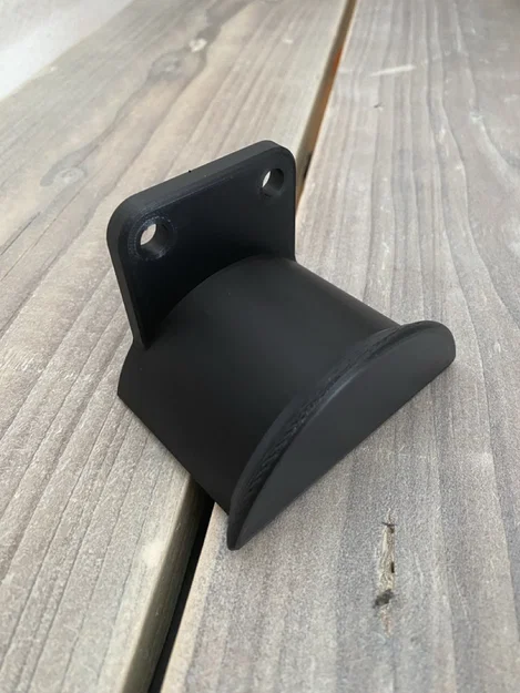 Sim Rig - Móc treo tai nghe - Profile 8040 - Image 2