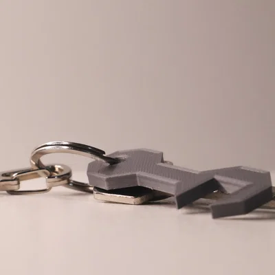 Giá đỡ Smartphone hình chìa khóa (Smartphone Stand - Key Shaped)