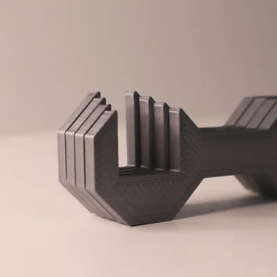 Giá đỡ Smartphone hình chìa khóa (Smartphone Stand - Key Shaped)