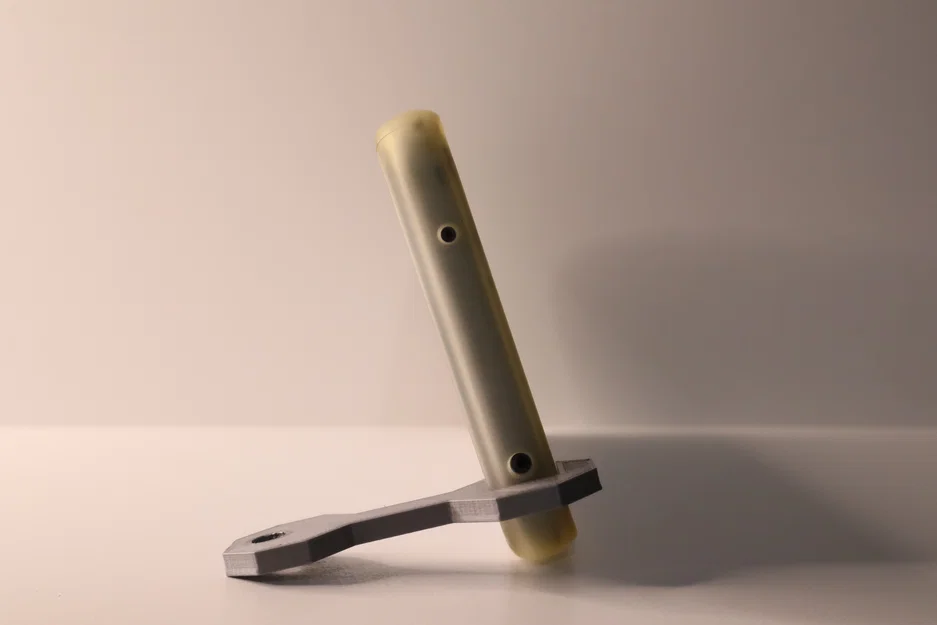 Giá đỡ Smartphone hình chìa khóa (Smartphone Stand - Key Shaped) - Image 6