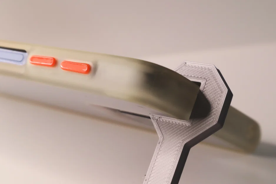 Giá đỡ Smartphone hình chìa khóa (Smartphone Stand - Key Shaped) - Image 9