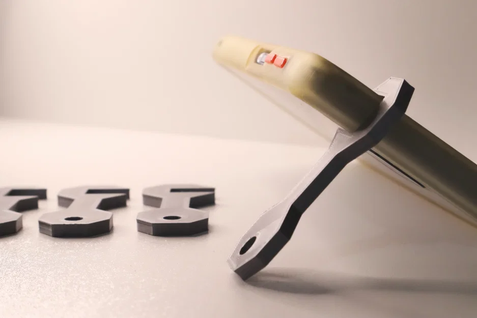 Giá đỡ Smartphone hình chìa khóa (Smartphone Stand - Key Shaped) - Image 10