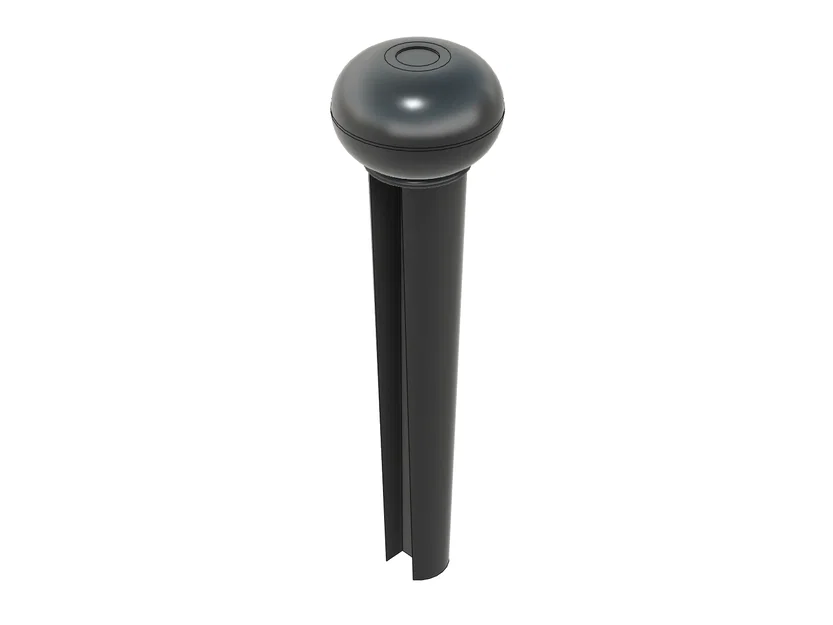 Chốt giữ dây đàn Guitar (Guitar String Peg) - Mẫu in 3D chất lượng - Image 3