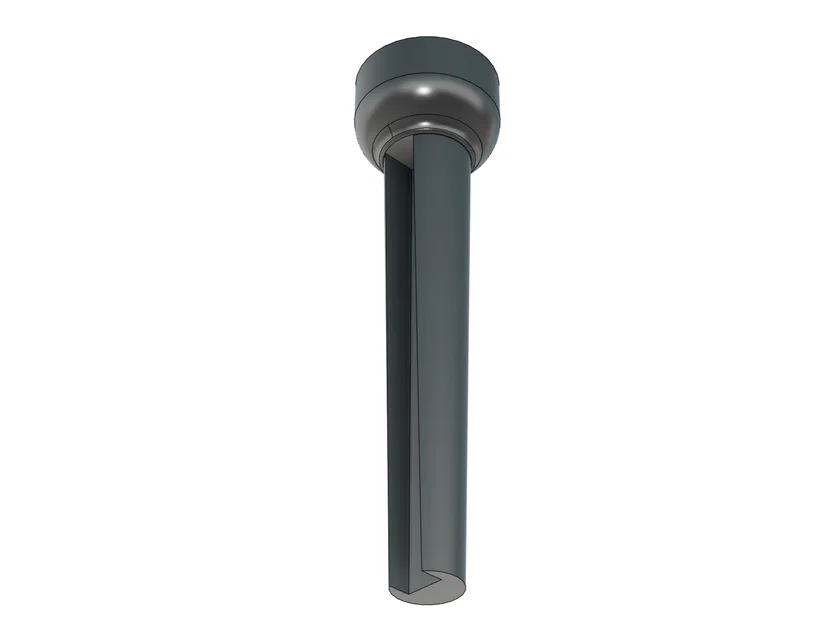 Chốt giữ dây đàn Guitar (Guitar String Peg) - Mẫu in 3D chất lượng - Image 4